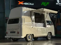 Beige Gebraucht 1968 VW T2 Van | 73.900 €