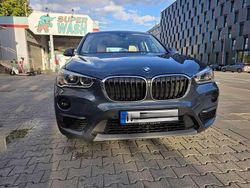 Grau Gebraucht 2016 BMW X1 SUV | 16.700 € (Fairer Preis)