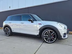 Silber Gebraucht 2018 Mini John Cooper Works Clubman Kombi | 18.790 € (Superpreis)