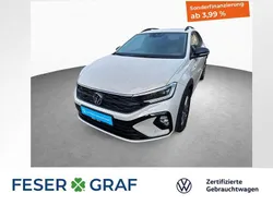 Ascotgrau Gebraucht 2024 VW Taigo Style SUV | 22.490 € (Fairer Preis)