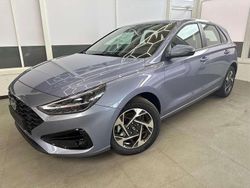 Meta blue pm2 Neu 2025 Hyundai i30 Style Limousine | 20.850 € (Fairer Preis)