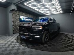 Schwarz Gebraucht 2023 Dodge Ram Limited Abholung | 59.990 € (Superpreis)
