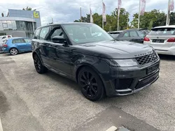 Grau Gebraucht 2020 Land Rover Range Rover Sport HSE Dynamic SUV | 41.999 € (Superpreis)