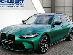 Grün Gebraucht 2025 BMW M3 Kombi | 100.700 € (Fairer Preis)