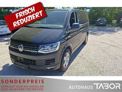 Schwarz Gebraucht 2015 VW T6 Van | 14.485 €