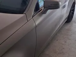 Gold Gebraucht 2011 Mercedes CLS500 AMG Coupé | 19.000 €
