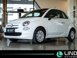 Weiß Gebraucht 2023 Fiat 500 Dolcevita Limousine | 12.990 € (Fairer Preis)