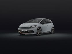 Grau Neu 2025 Cupra Born VZ Kleinwagen | 42.890 € (Superpreis)