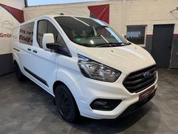 Weiß Gebraucht 2022 Ford Transit Custom Trend Van / Kleinbus | 21.990 € (Fairer Preis)