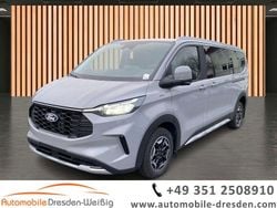 Grau Neu 2026 Ford Tourneo Titanium X Van / Kleinbus | 58.980 € (Guter Preis)
