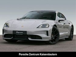 Kreide Gebraucht 2024 Porsche Taycan Limousine | 109.970 €