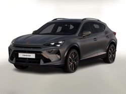 Blau Neu 2024 Cupra Formentor VZ SUV | 35.978 € (Superpreis)