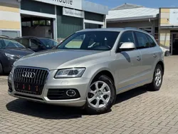 Silber Gebraucht 2016 Audi Q5 Performance SUV | 18.980 € (Fairer Preis)