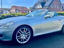 Mercedes SLK200