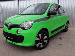 Pyreneesweiss/irischgrün Gebraucht 2016 Renault Twingo SE Kleinwagen | 4.990 € (Fairer Preis)