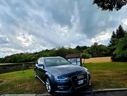 Grau Gebraucht 2012 Audi A4 Kombi | 9.800 € (Fairer Preis)