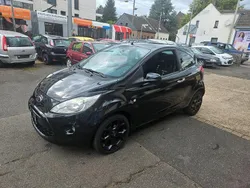 Schwarz Gebraucht 2011 Ford Ka Titanium Kleinwagen | 2.999 € (Fairer Preis)
