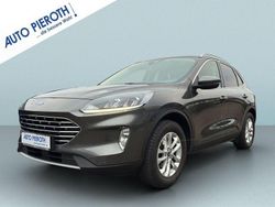 Magneticgrau metallic Gebraucht 2020 Ford Kuga Titanium SUV | 19.350 € (Fairer Preis)