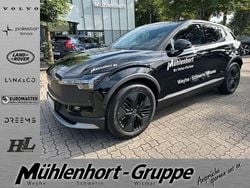 Schwarz Gebraucht 2025 Volvo EX30 CC Performance SUV | 51.490 € (Fairer Preis)
