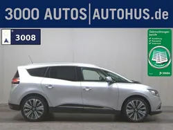 Grau Gebraucht 2020 Renault Scénic IV Van / Kleinbus | 10.980 € (Superpreis)