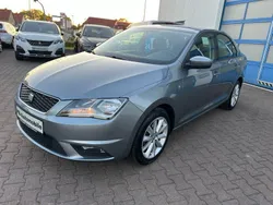 Seat Toledo