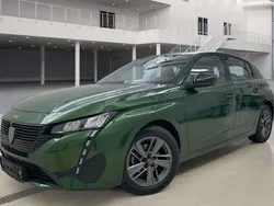 Gebraucht 2022 Peugeot 308 Active Limousine | 20.990 € (Etwas zu teuer)