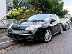 Gebraucht 2008 Renault Laguna III Limousine | 3.200 € (Fairer Preis)