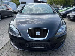 Negro magico Gebraucht 2011 Seat Leon Copa Kleinwagen | 5.499 € (Fairer Preis)