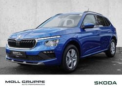 Schwarz Neu 2025 Skoda Kamiq Selection SUV | 24.370 € (Guter Preis)