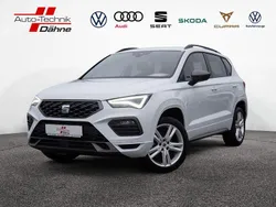 Weiß Neu 2024 Seat Ateca FR SUV | 35.480 € (Guter Preis)
