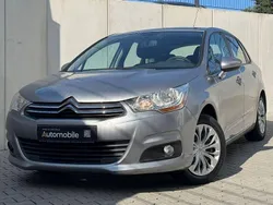 Gebraucht 2015 Citroën C4 Live Limousine | 6.999 € (Guter Preis)
