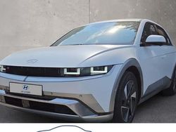 Weiß Neu 2025 Hyundai Ioniq 6 Techniq Limousine | 50.900 € (Teuer)