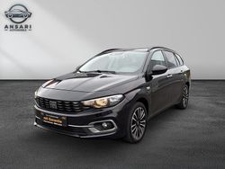 Schwarz Gebraucht 2023 Fiat Tipo City Life Kombi | 13.990 € (Superpreis)