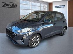 Grau Gebraucht 2025 Hyundai i10 Trend Kleinwagen | 15.990 € (Superpreis)