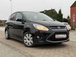 Other Gebraucht 2015 Ford C-MAX Titanium Van / Kleinbus | 6.499 € (Guter Preis)