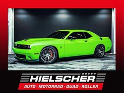 Grün Gebraucht 2015 Dodge Challenger Coupé | 46.900 €