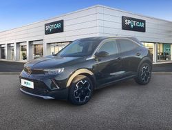 Gebraucht 2022 Opel Mokka Ultimate SUV | 19.880 € (Guter Preis)
