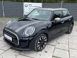 Schwarz Gebraucht 2024 Mini Cooper Kleinwagen | 26.890 € (Superpreis)