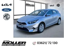 Andere Neu 2025 Kia Ceed Vision Limousine | 21.999 € (Guter Preis)