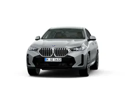 Grau Gebraucht 2024 BMW X6 M Sport SUV | 88.570 € (Fairer Preis)