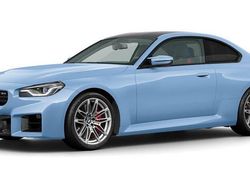 Gebraucht 2024 BMW M2 Coupé | 86.930 €