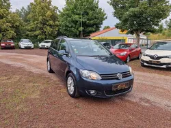 Blau Gebraucht 2013 VW Golf VII Limousine | 8.780 € (Guter Preis)