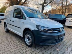 Weiß Gebraucht 2020 VW Caddy Van / Kleinbus | 14.380 € (Superpreis)