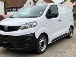 Weiß Gebraucht 2022 Fiat Scudo Van / Kleinbus | 13.990 € (Superpreis)