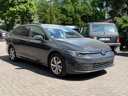 VW Golf VIII