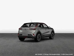 Grau Gebraucht 2023 Opel Mokka Elegance SUV | 17.785 € (Guter Preis)