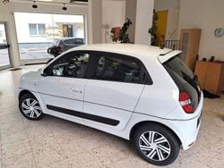 Crystal weiss Gebraucht 2016 Renault Twingo Experience Kleinwagen | 6.480 € (Guter Preis)