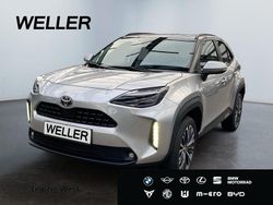 Weiß Gebraucht 2025 Toyota Yaris Cross Plus SUV | 28.900 € (Superpreis)