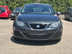 Grau Gebraucht 2009 Seat Ibiza SC Reference Kleinwagen | 2.950 € (Fairer Preis)