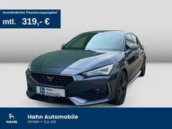Grau Gebraucht 2022 Cupra Leon VZ Limousine | 26.930 € (Fairer Preis)